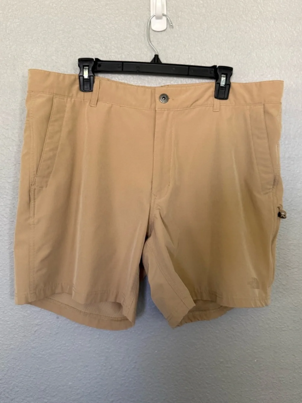 The North Face Rolling Sun Packable Shorts size 36